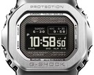 Nadchodzący G-Shock GM-H5600 może mieć wyświetlacz MIP LCD, taki jak GMW-BZ5000D-1