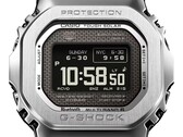Nadchodzący G-Shock GM-H5600 może mieć wyświetlacz MIP LCD, taki jak GMW-BZ5000D-1