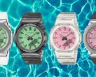 Kolekcja Casio G-Shock Summer Resort 2026