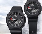 Nowy zegarek Casio G-Shock x GR został zaprezentowany