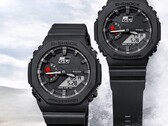 Nowy zegarek Casio G-Shock x GR został zaprezentowany