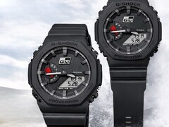 Nowy zegarek Casio G-Shock x GR został zaprezentowany
