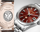 „The Citizen” AQ4100-65X i AQ4106-00B