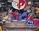 Cuphead otrzymał obniżkę ceny na Steam (źródło obrazu: Steam)