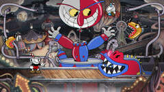 Cuphead otrzymał obniżkę ceny na Steam (źródło obrazu: Steam)
