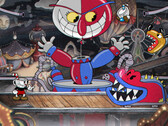 Cuphead otrzymał obniżkę ceny na Steam (źródło obrazu: Steam)