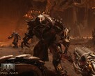 Doom: The Dark Ages rozgrywa się przed wydarzeniami z Doom 2016. (Źródło obrazu: Bethesda)