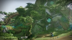 Mapy DLC Destiny 2: The Final Shape (źródło obrazu: Steam)