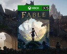 Pokazano zdjęcie pudełka Xbox dla rebootu Fable
