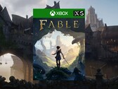 Pokazano zdjęcie pudełka Xbox dla rebootu Fable
