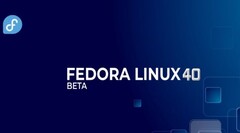 Fedora Linux 40 beta jest już dostępna (Źródło: Fedora Magazine)