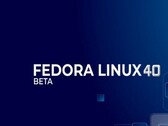 Fedora Linux 40 beta jest już dostępna (Źródło: Fedora Magazine)