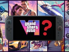 Nadal nie wiadomo, czy w GTA 6 kiedykolwiek będzie można zagrać na Nintendo Switch 2.