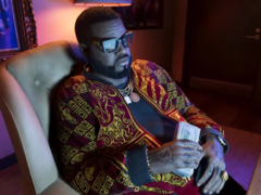 Zrzut ekranu GTA VI Źródło obrazu Rockstar Games