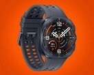 Zegarek Samsung Galaxy Watch Ultra2 posiada przeprojektowaną ramkę.
