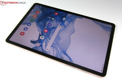 W sieci pojawiły się nowe informacje na temat Samsunga Galaxy Tab S8 FE (image via own)