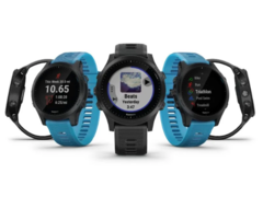 Nowe oprogramowanie beta dla urządzenia Garmin Forerunner 945 usuwa kilka błędów. (Źródło obrazu: Garmin)