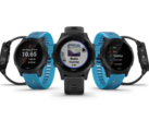 Nowe oprogramowanie beta dla urządzenia Garmin Forerunner 945 usuwa kilka błędów. (Źródło obrazu: Garmin)