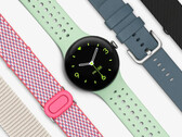 Podobnie jak Google Pixel Watch 2, Watch 3 można tylko wymienić (źródło obrazu: Google)