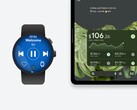 Google wprowadził nowe integracje Spotify dla smartwatchów i tabletów wraz z najnowszym Feature Drop. (Źródło obrazu: Google)