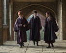 Dominic McLaughlin, Arabella Stanton i Alastair Stout mają otrzymać łącznie 500 000 funtów za pierwszy sezon serialu HBO o Harrym Potterze.