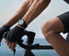 Huawei Watch 5 Series będzie następcą Watch 4 Series (powyżej). (Źródło obrazu: Huawei)