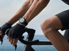 Huawei Watch 5 Series będzie następcą Watch 4 Series (powyżej). (Źródło obrazu: Huawei)