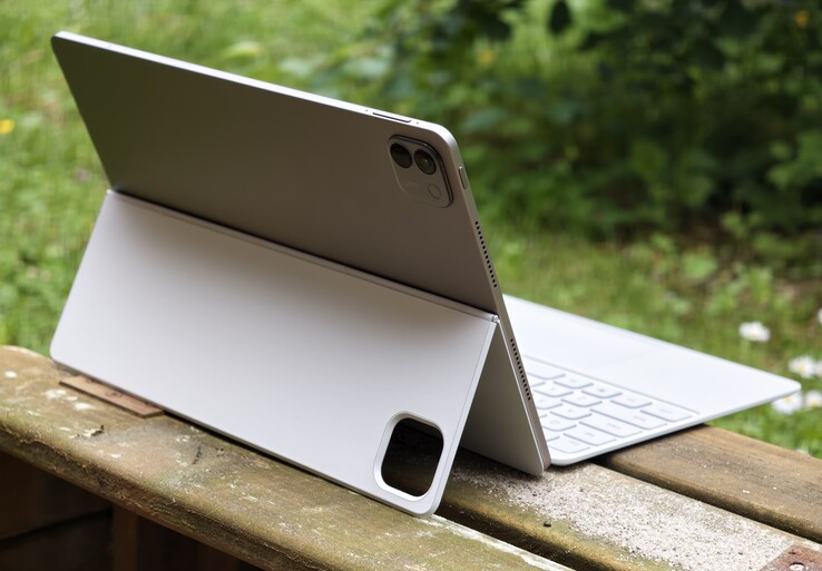 Honor MagicPad 4 z klawiaturą w recenzji