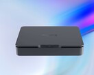 Khadas Mind Pro Intel Panther Lake mini PC został przetestowany.