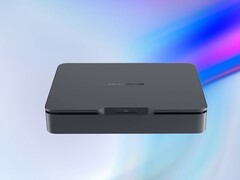 Khadas Mind Pro Intel Panther Lake mini PC został przetestowany.