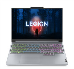 Lenovo Legion Slim 5 i Slim 5i wyposażono w kamery internetowe o rozdzielczości do 1080p. (Źródło: Lenovo)