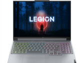 Lenovo Legion Slim 5 i Slim 5i wyposażono w kamery internetowe o rozdzielczości do 1080p. (Źródło: Lenovo)
