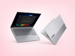 14-calowe i 16-calowe laptopy Lenovo ThinkBook Gen 9 z procesorami Intel są już dostępne w sprzedaży w Stanach Zjednoczonych.