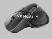 Logitech MX Master 4 (na zdjęciu) ma oficjalnie zadebiutować 30 września. (Źródło zdjęcia: DCinside)
