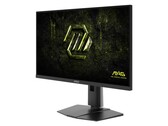 MAG 274QPF X32: nowy monitor do gier z częstotliwością odświeżania 320 Hz. (Źródło obrazu: MSI)