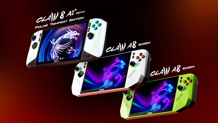 (Źródło zdjęcia: MSI via Gadget Pilipinas)