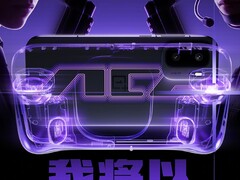 Zwiastun pokazuje zarys kontrolera dla OnePlus Ace 6 Ultra.