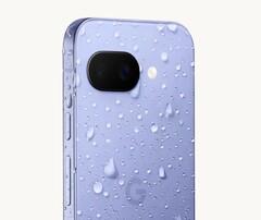 Bateria Google Pixel 9a automatycznie słabnie po zaledwie 200 cyklach ładowania. (Źródło obrazu: Google)