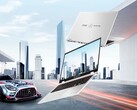 MSI Prestige 16 AI+ jest teraz dostępny w specjalnej limitowanej edycji Mercedes-AMG (źródło obrazu: MSI)