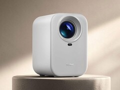 Redmi Projector Lite Edition pojawił się w Chinach. (Źródło zdjęcia: Xiaomi Youpin)