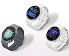 Nowe narzędzie Samsunga do wykrywania LVSD zostało zapowiedziane dla dwóch smartwatchy marki (na zdjęciu Watch8). (Źródło zdjęcia: Samsung)