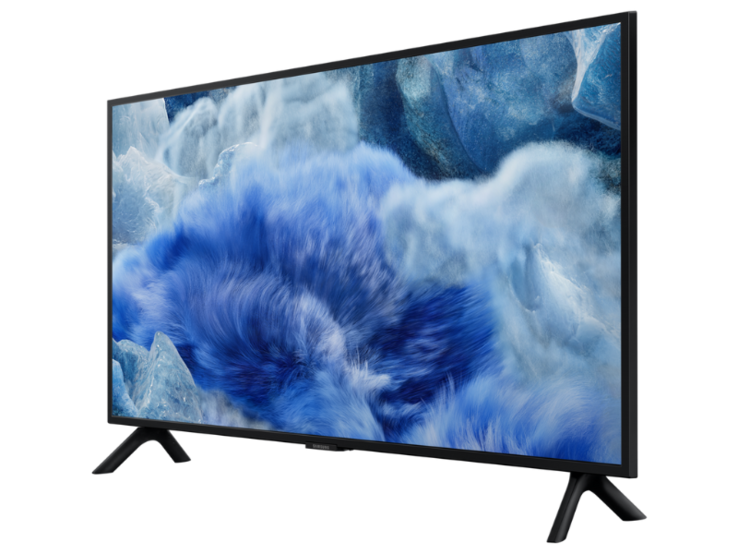 Telewizor Samsung Q8F QLED 4K (źródło obrazu: Samsung)