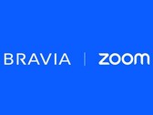 Sony dodaje obsługę Zoom do telewizorów BRAVIA. (Źródło: Sony)