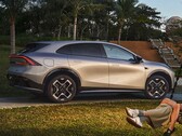 Elektryczny SUV Xpeng GU7 (źródło zdjęcia: Xpeng)