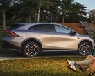 Elektryczny SUV Xpeng GU7 (źródło zdjęcia: Xpeng)