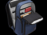 ThinkPad Executive 16-inch Backpack będzie dostępny dopiero wiosną 2024 roku. (Źródło zdjęcia: Lenovo)