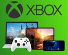Baner Xbox Gaming (źródło obrazu: Microsoft Gaming z poprawkami)