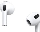 Uważa się, że słuchawki AirPods można ulepszać na różne sposoby. (Źródło: Apple)