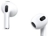 Uważa się, że słuchawki AirPods można ulepszać na różne sposoby. (Źródło: Apple)