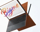 Bigme B10: Tablet z wyświetlaczem e-ink i obsługą 4G (źródło obrazu: Bigme)